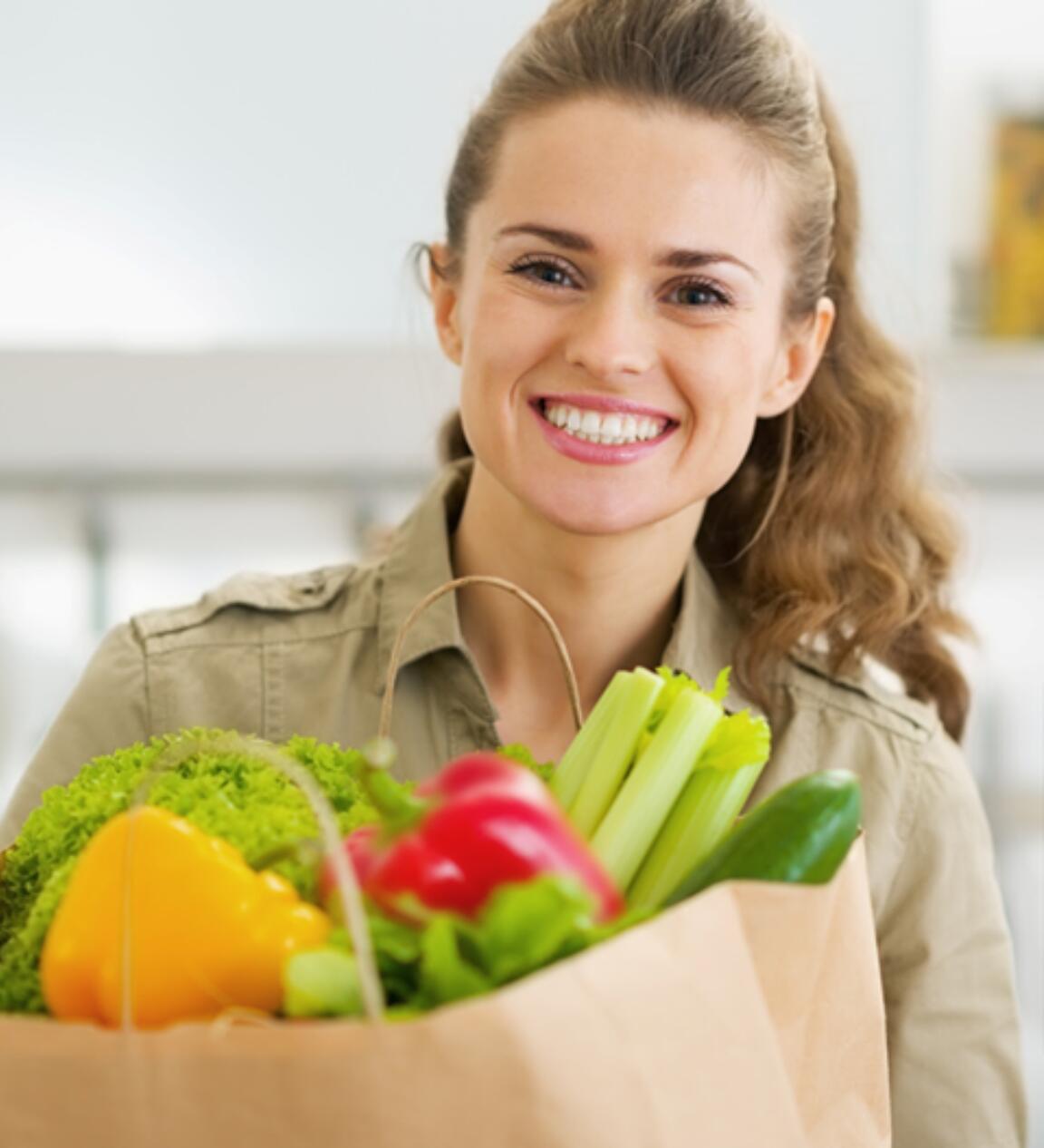 Normale Boodschappen