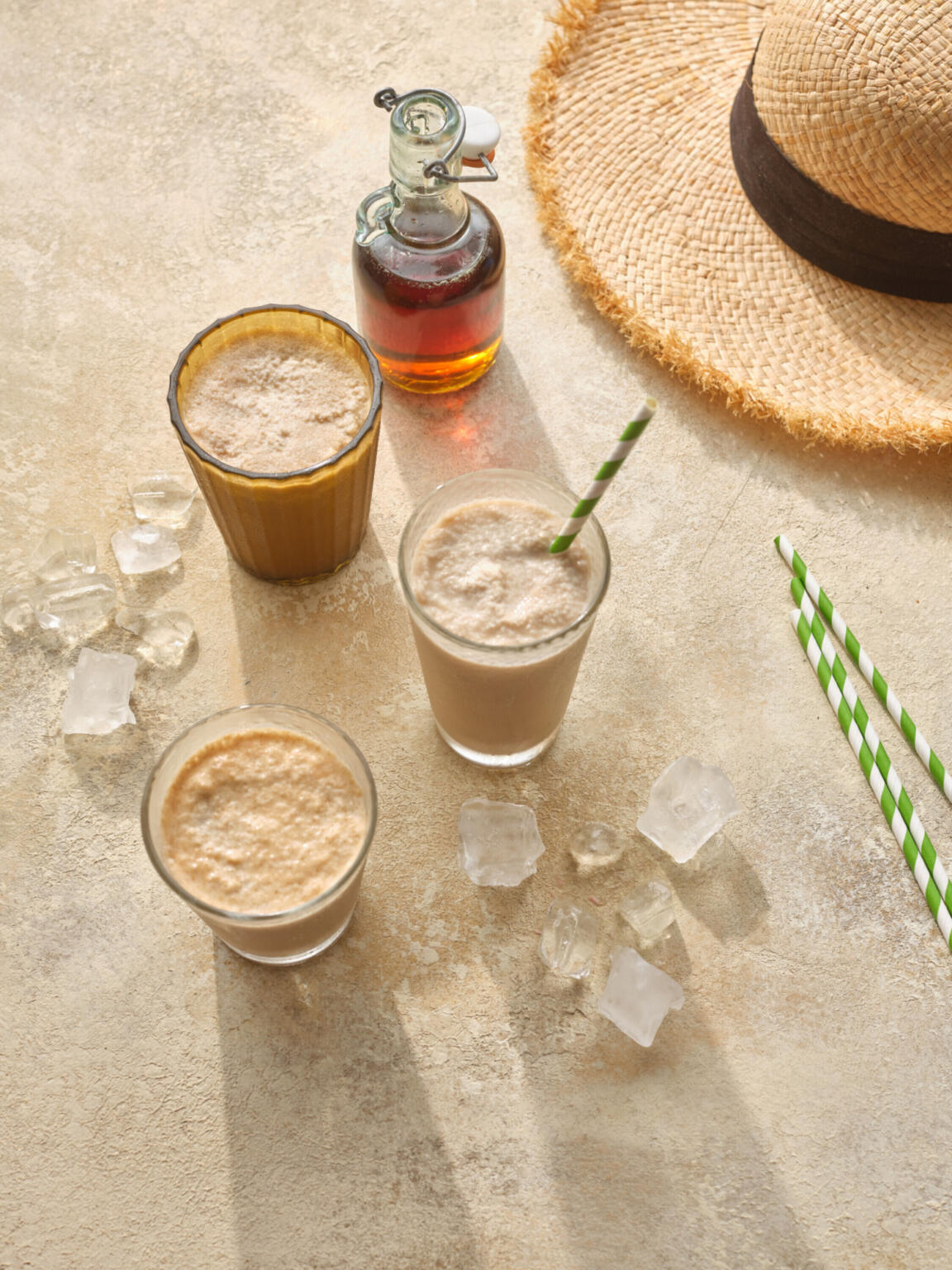 Fabulous Frappuccino