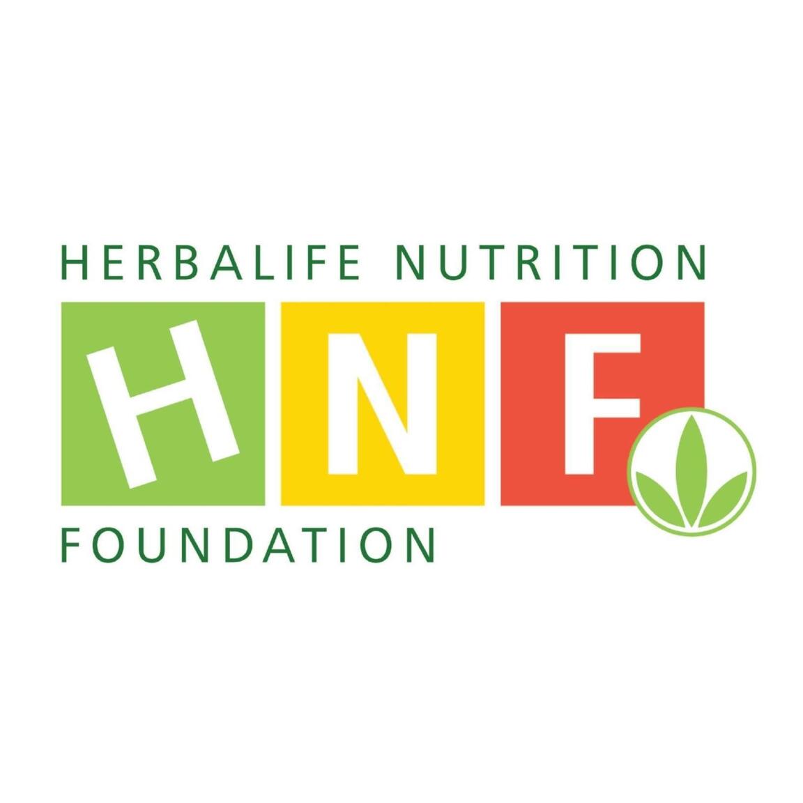 Hnf Logo