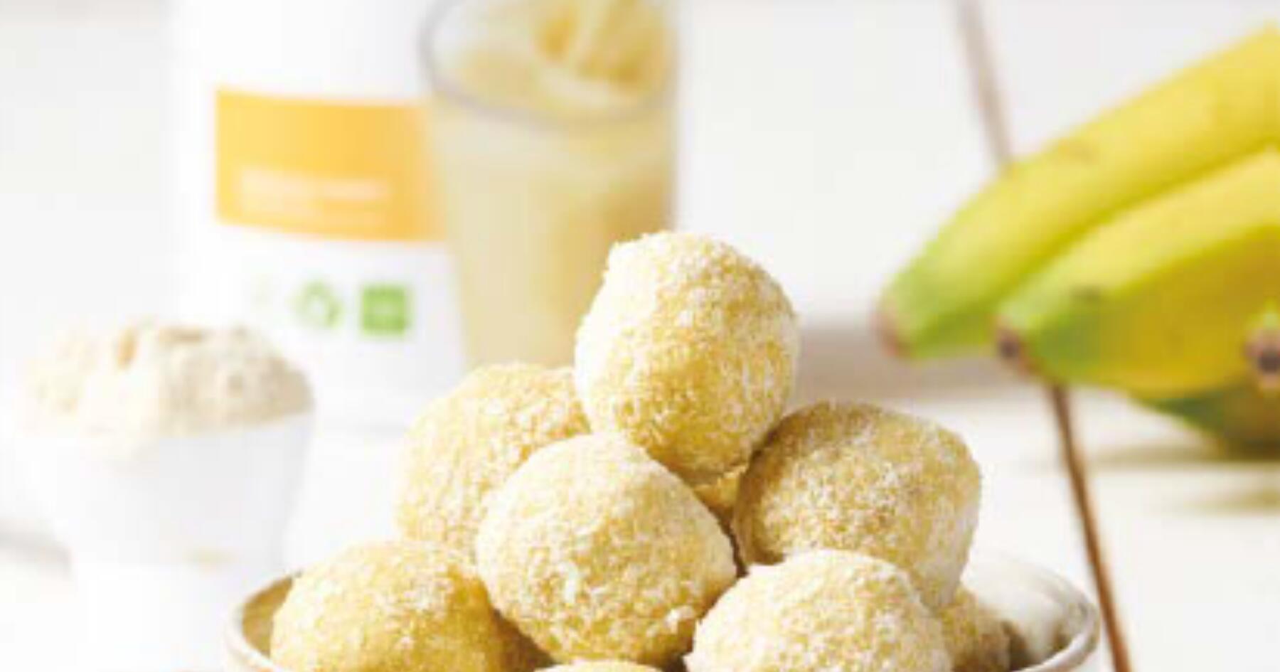 Tropische Sneeuwballen