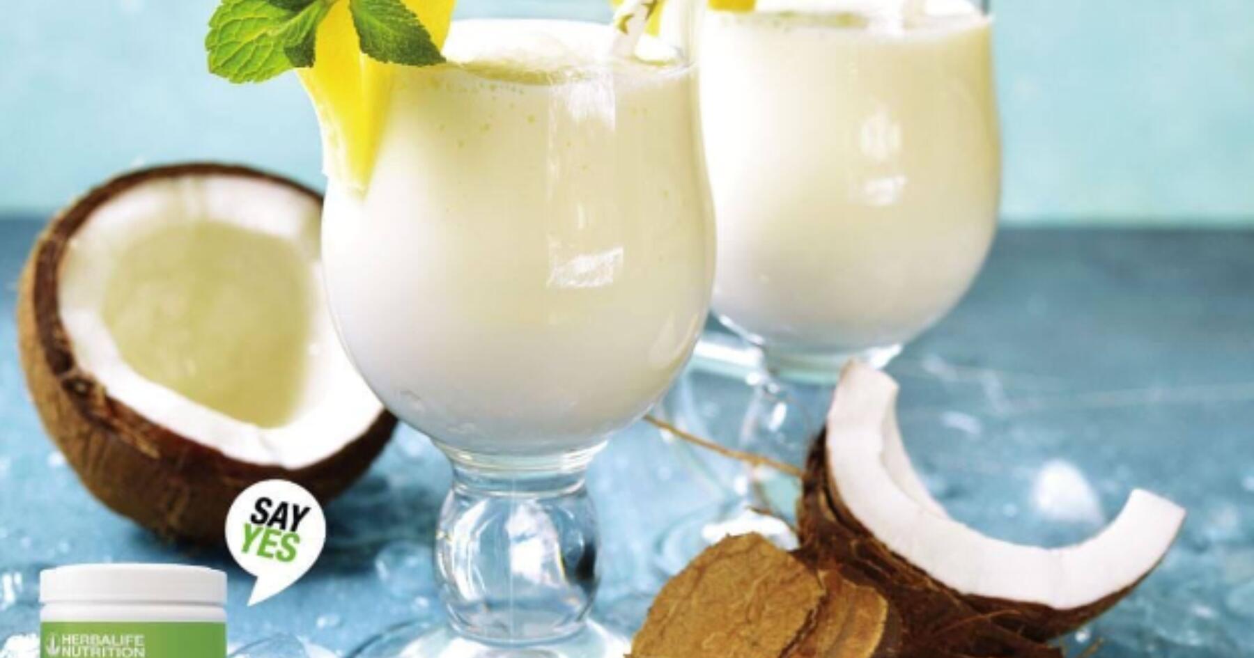 Pina Colada