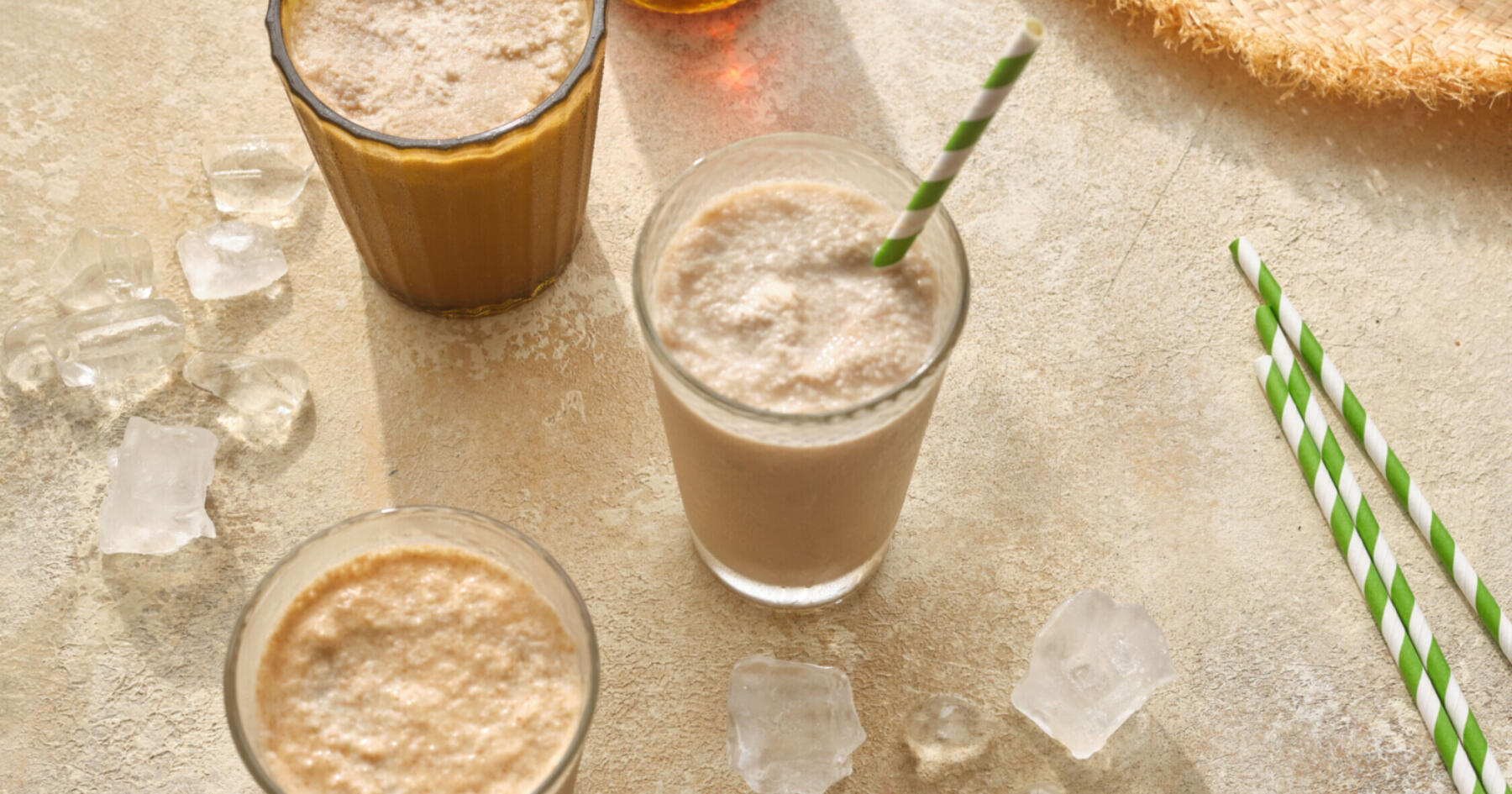 Fabulous Frappuccino