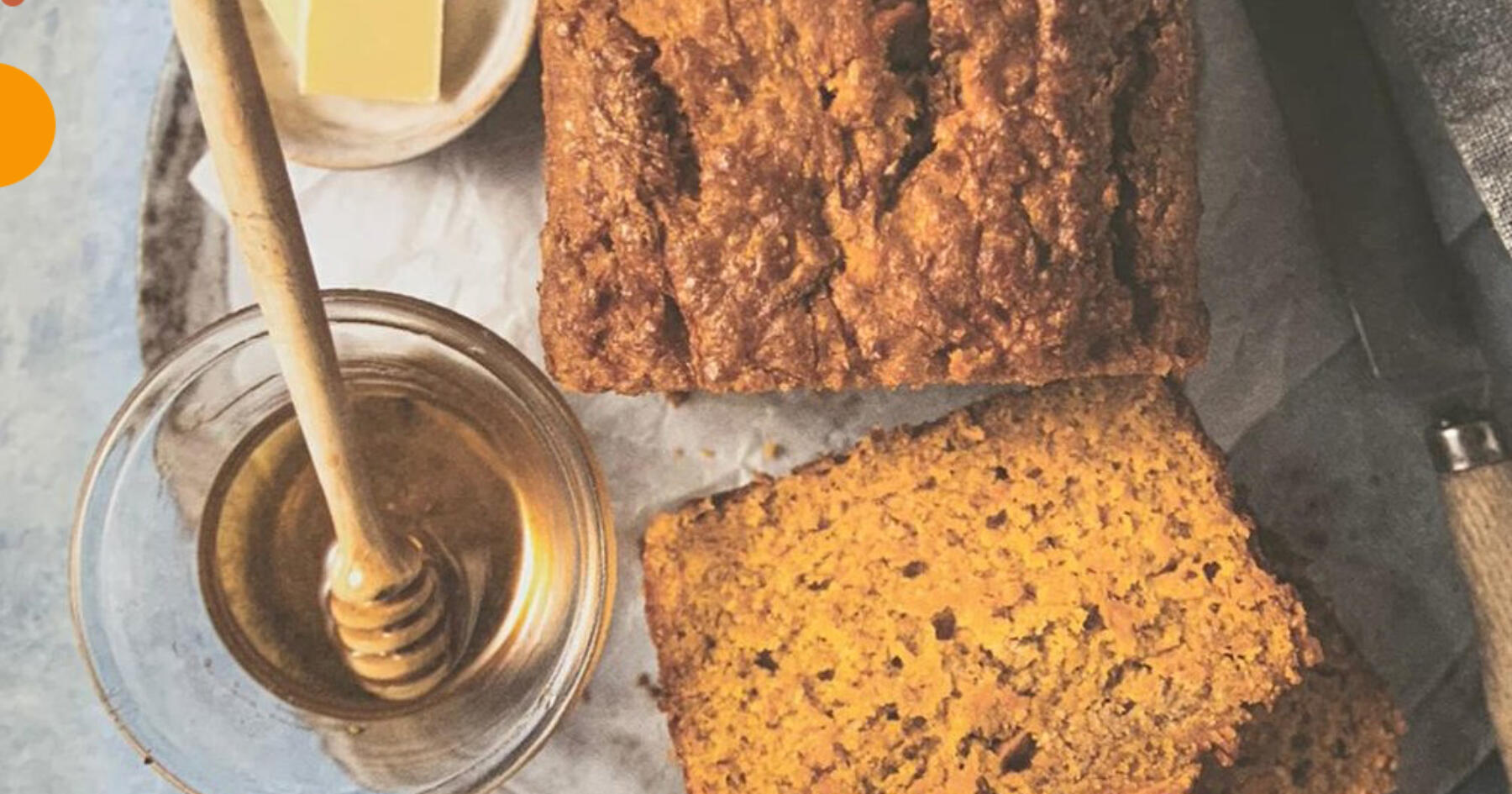 Koningsdag carrot cake