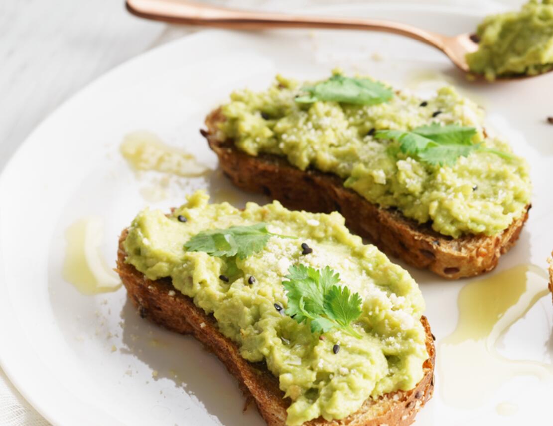 Avo toast