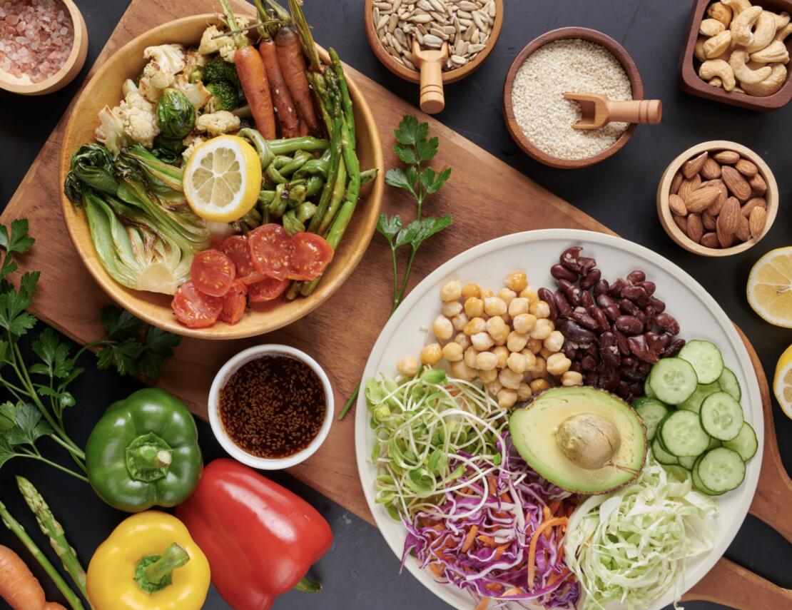 Dit zijn dé voedingstrends van 2023