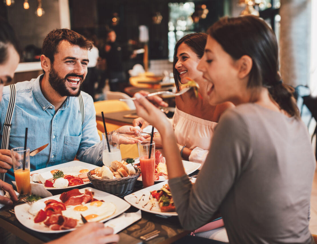 De juiste verhouding macronutriënten berekenen om jouw doelen te bereiken