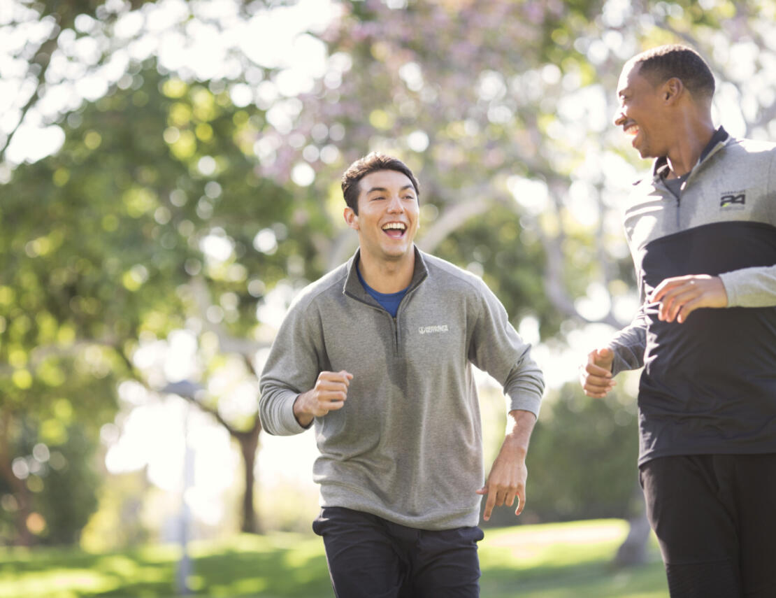 Vijf tips om je brein fit te houden