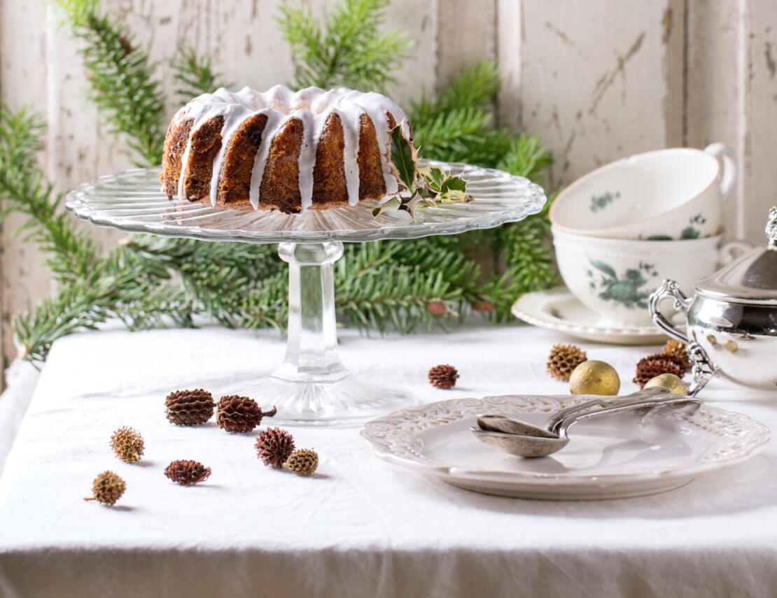 Hoe vermijd je overeten tijdens de feestdagen? Zoek naar gezonde proteïnebronnen