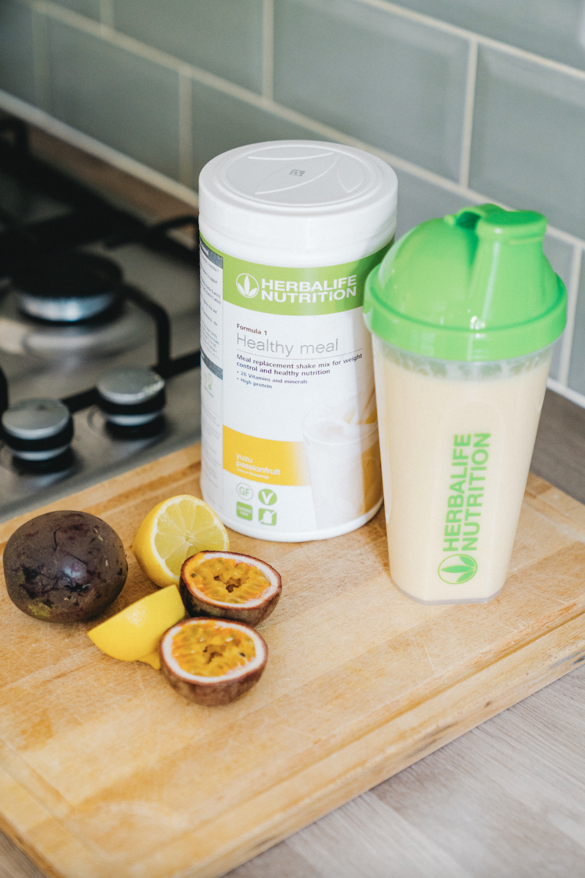 Proteineshake