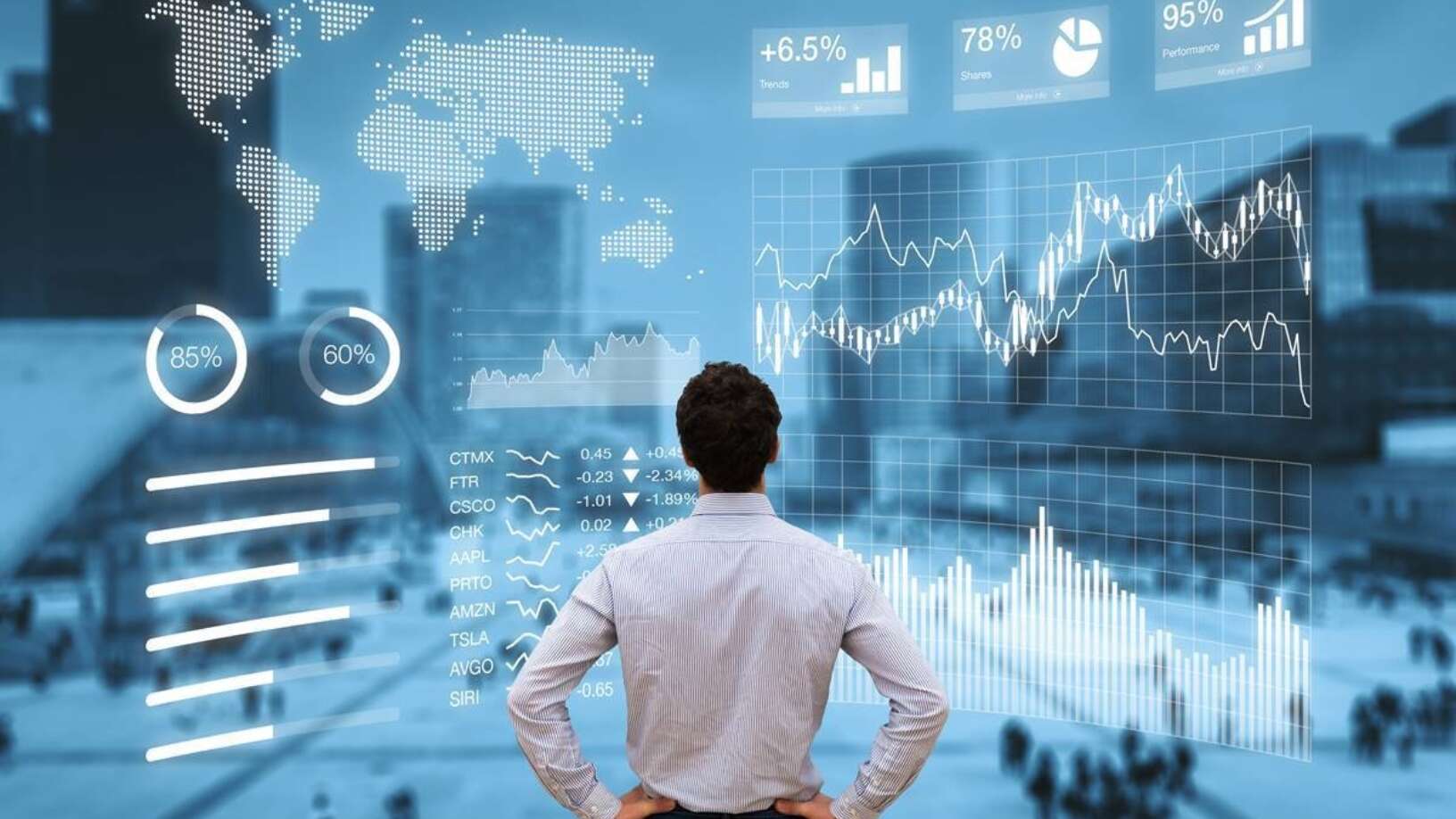 Business value