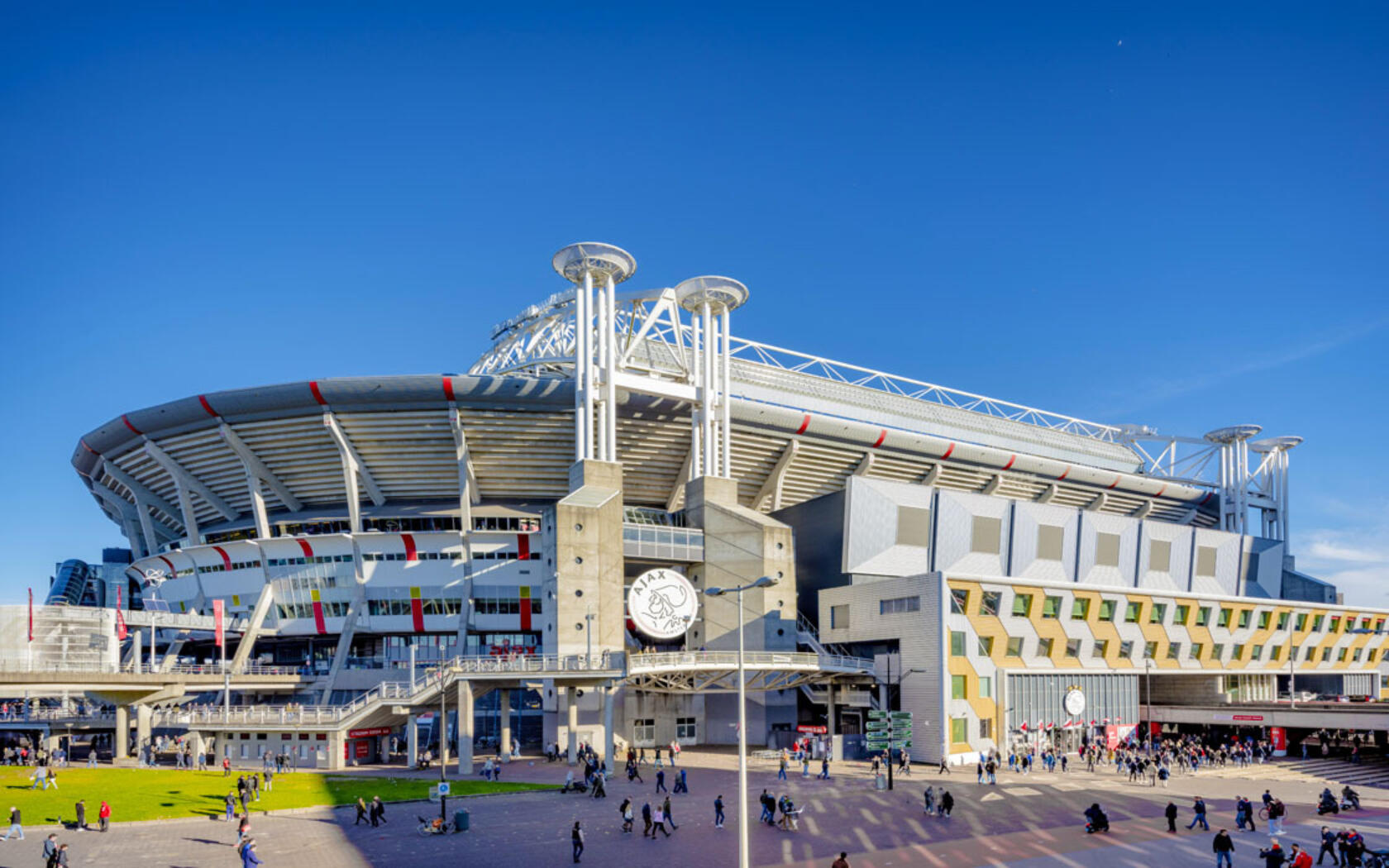 Tanja Dik beoogd nieuwe CEO Johan Cruijff ArenA