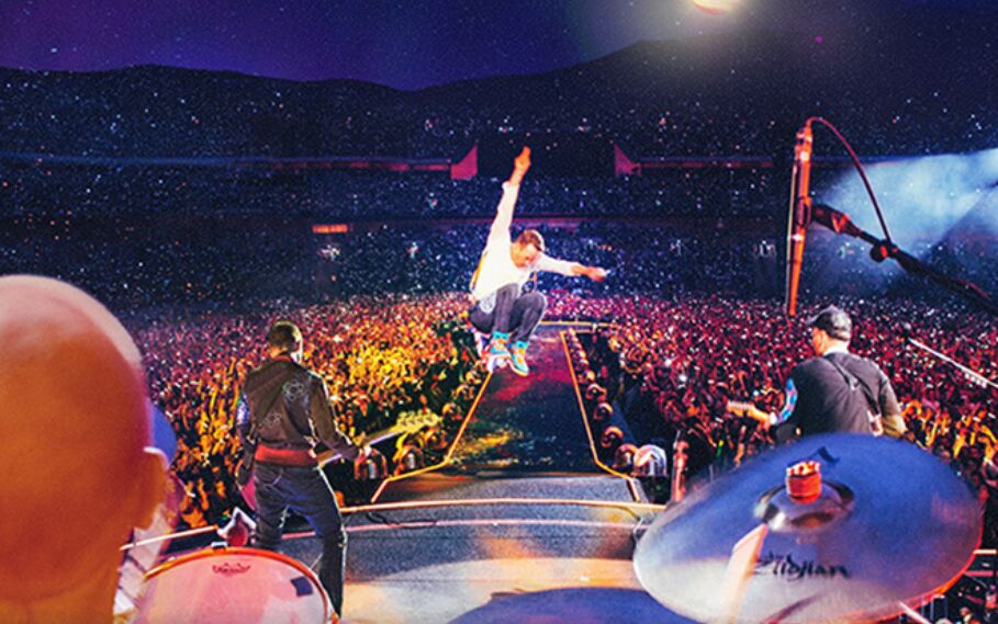 Johan Cruijff ArenA Calendar