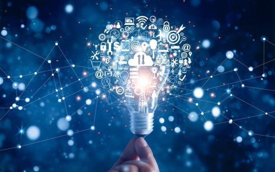 Innovate