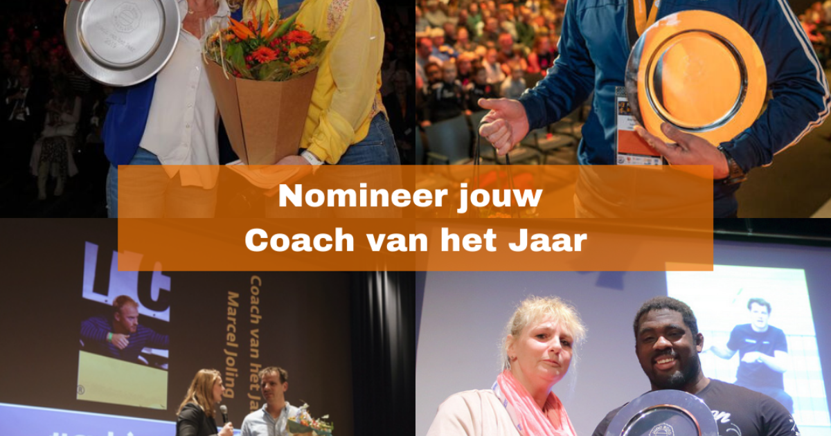 Judo Bond Nederland Nomineer jouw coach van het jaar 2021 Judo Bond Nederland Nomineer jouw coach van het jaar 2021