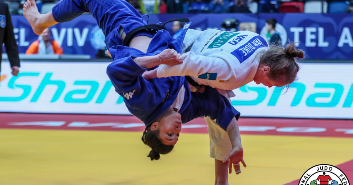 Judo Bond Nederland Van Dijke, Franssen en De Wit strijden om…