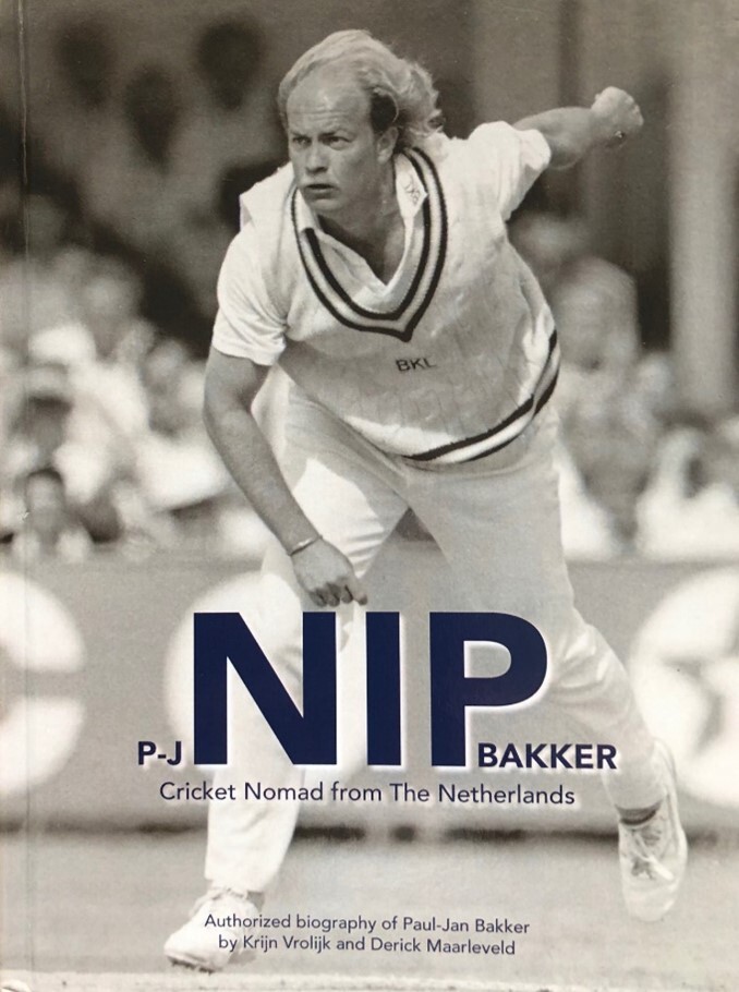 Cover P-J NIP Bakker