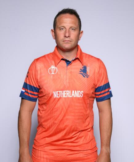 Roelof van der Merwe