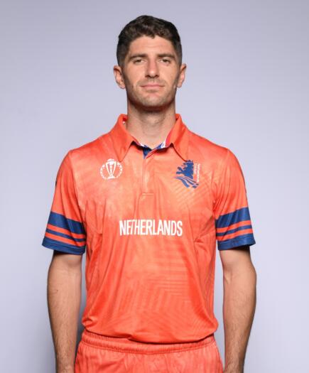 Colin Ackermann