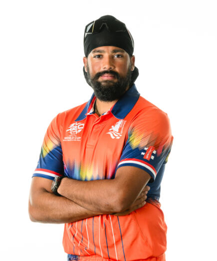 Vikram Singh