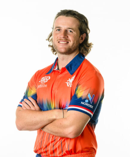 Max O’Dowd