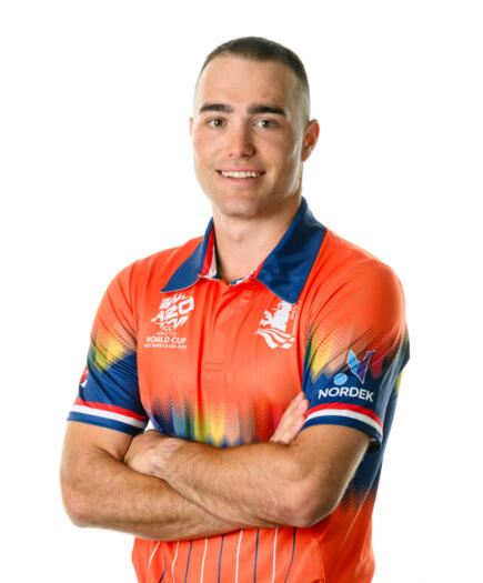 Kyle Klein