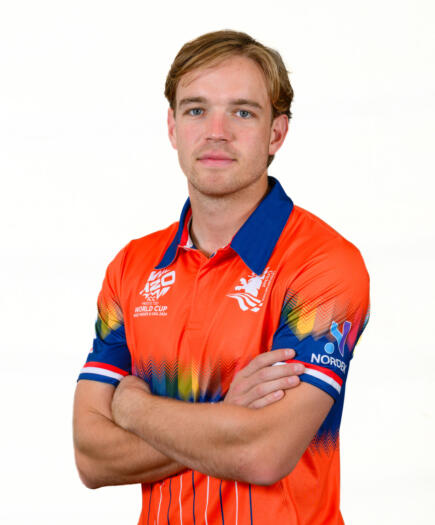 Bas de Leede