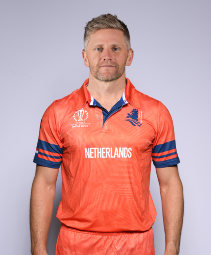 Timm van der Gugten