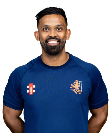Dean Munsami