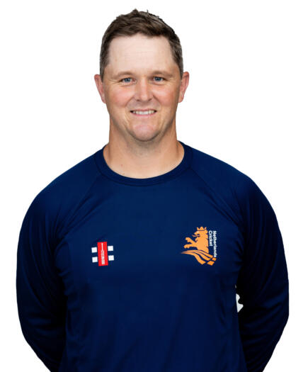 Ryan van Niekerk