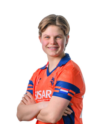 Carlijn van Koolwijk