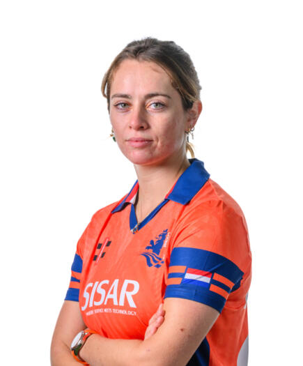 Frédérique Overdijk