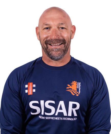 Shane Deitz