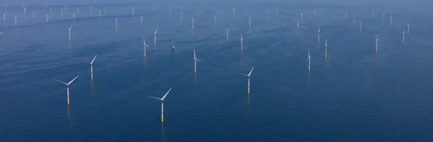 Eneco waterstof header