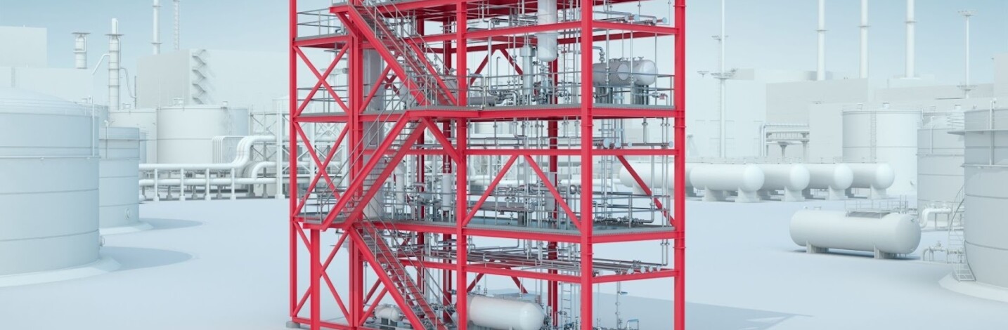 LOHC Storage Plant Rendering c Hydrogenious LOHC Technologies 1