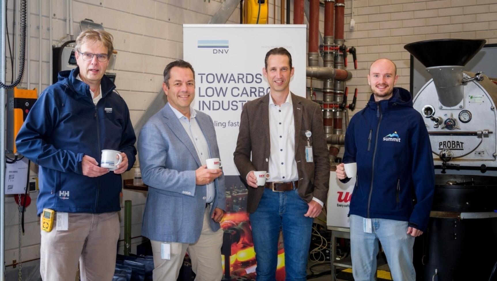 250903 DNV Koffiebrander HQ 22 UCC