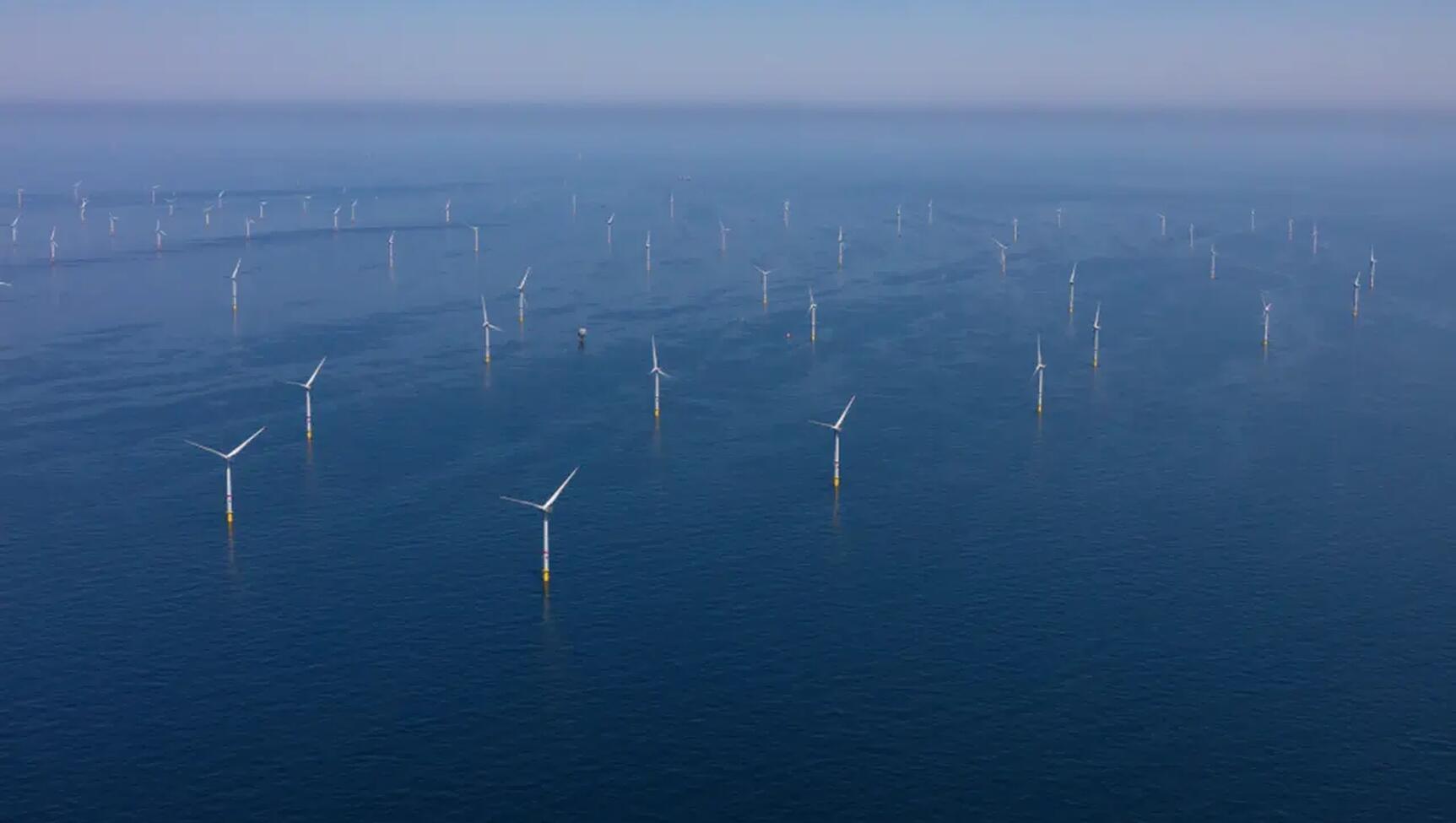 Eneco waterstof header