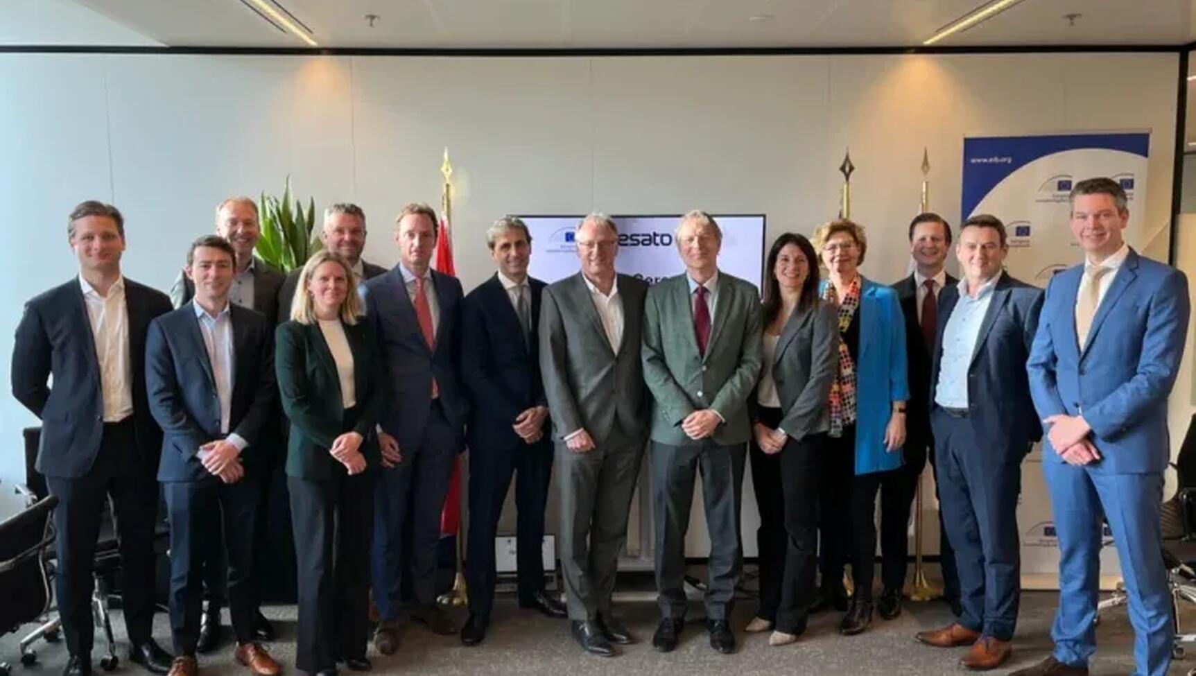 Eib signing resato group 768x510