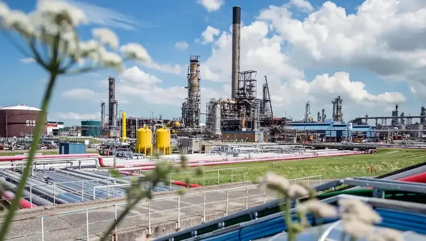 Algemeen beeld zeeland refinery 1360 500