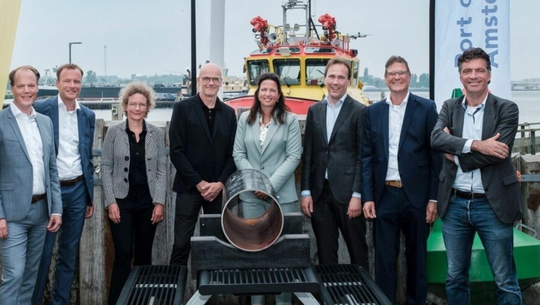 Ebbes fotografie POA Waterstof tekenmoment 8055