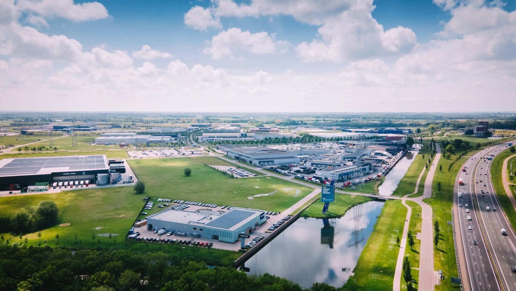 Hessenpoort Zwolle Fotografie Zintuig Studio