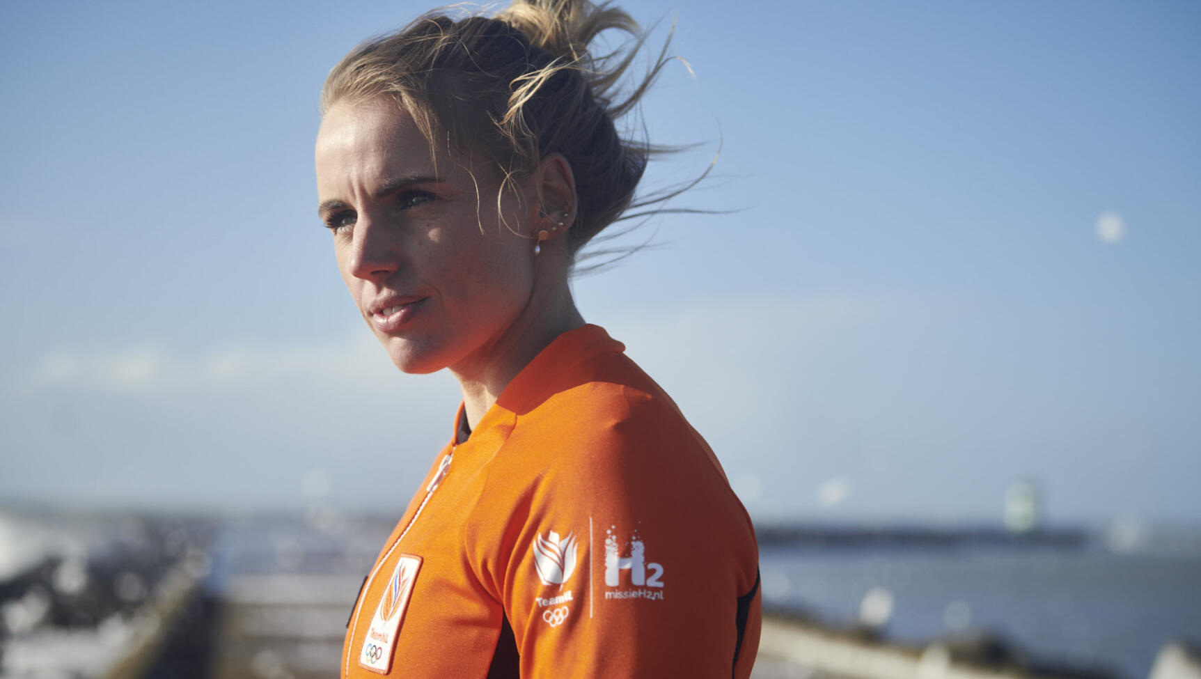 Missie H2 Marit Bouwmeester