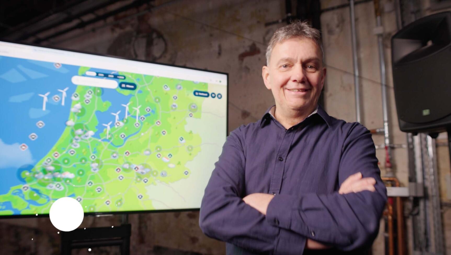 Instructievideo bombeld