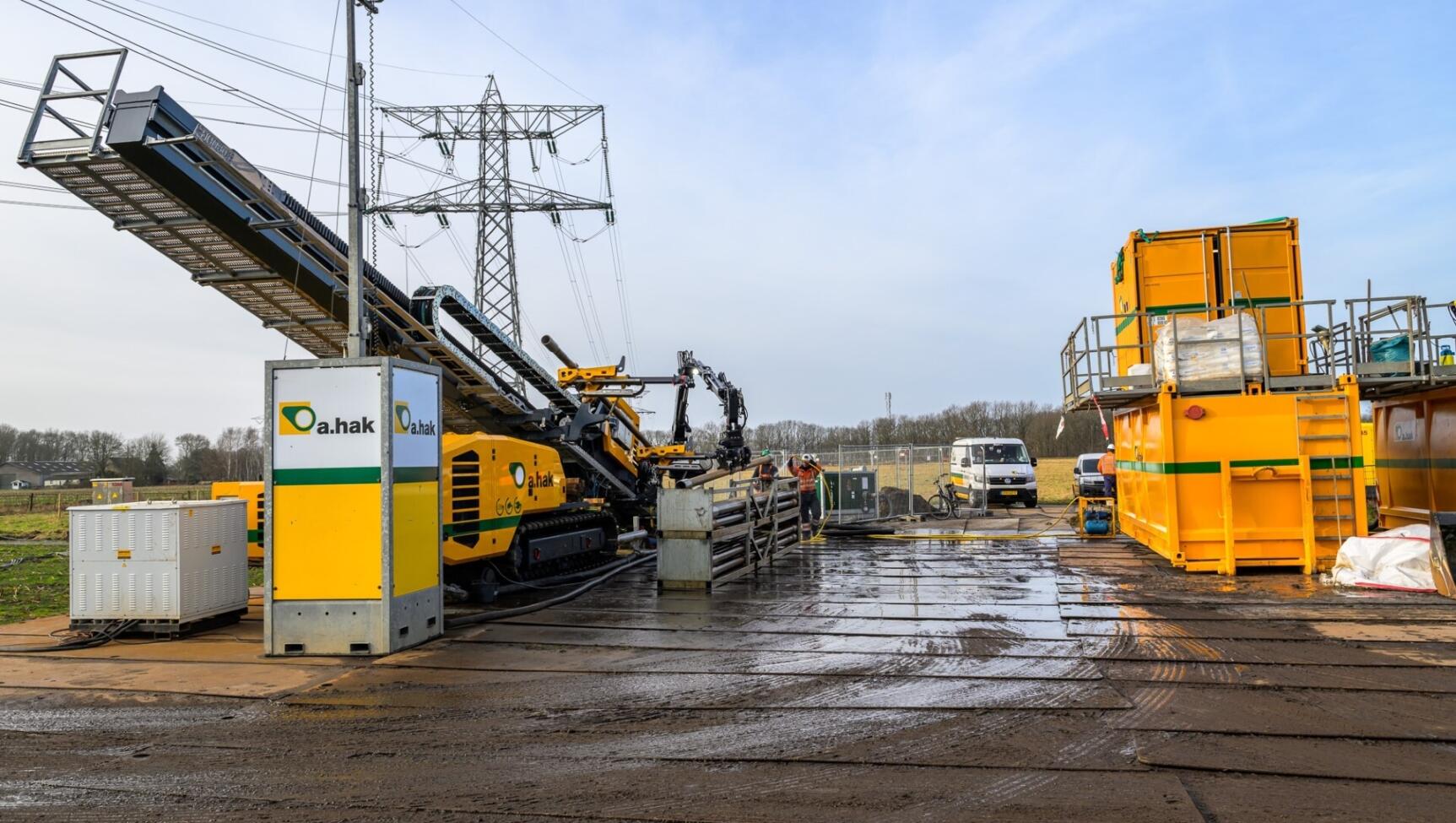 Thumbnail Boring met waterstof 3