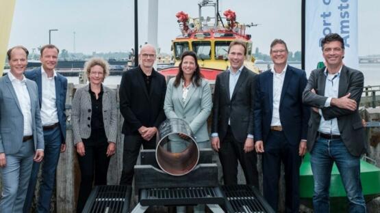 Ebbes fotografie POA Waterstof tekenmoment 8055