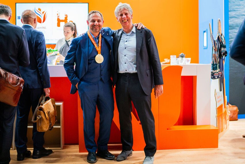 Georgios Chatzimarkakis