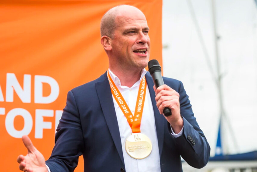 Diederik Samsom