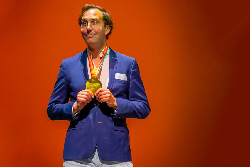 Maarten van Dijk