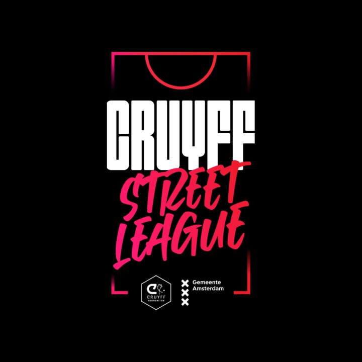 On Your Marks Cruyff Foundation 6