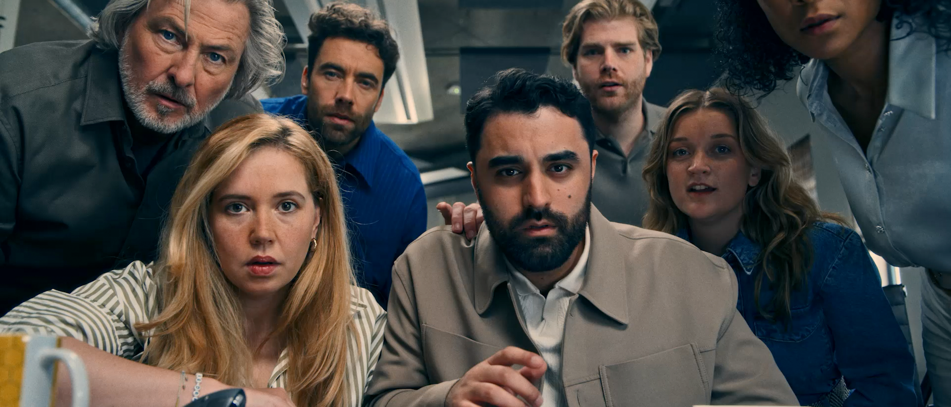 On Your Marks Lease A Bike Cover