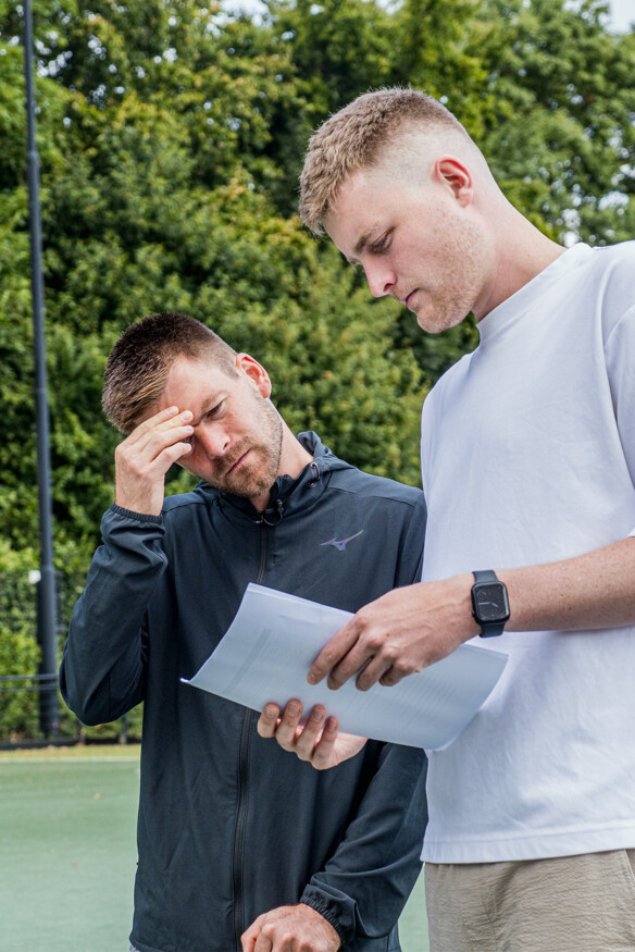 Mizuno RBR foto 2 LR